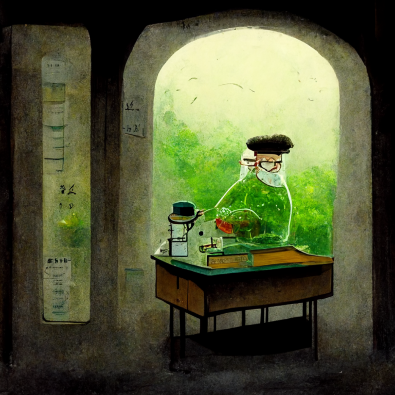 STAFF SCIENTIST POSITIONS visual data 2